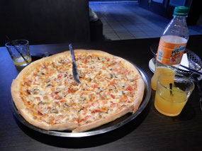 Pizza