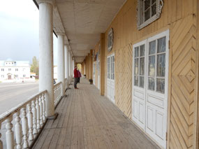 Walkway