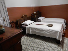Beds