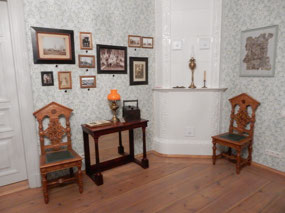 Chairs