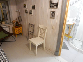 Room Span