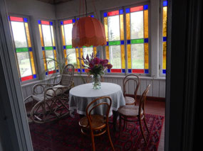 Sun Room