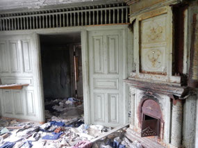 Doors