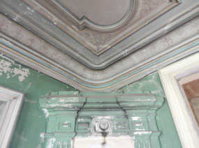 Ceiling