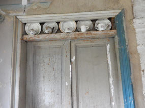 Crockery