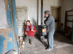 Furnace