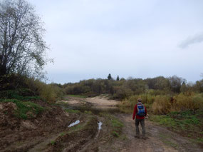 Return Trek