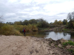 River