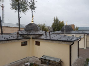 Domes