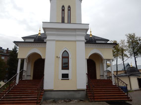 Main Steps