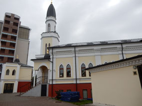 Side View