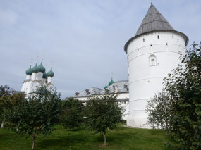 Walls
