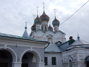 Dome Art