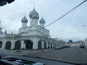 Domes