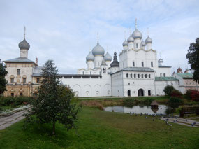 Grounds