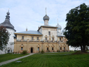 Residence