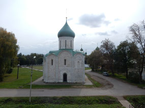 Cube Church