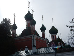 Domes