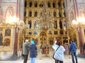 Visitors