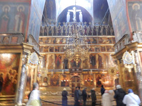 Church