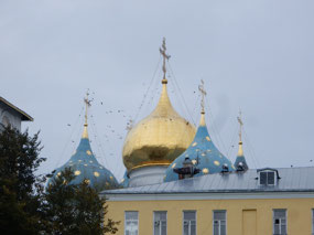 Domes
