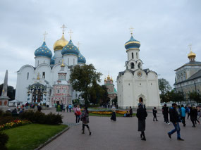 Visitors