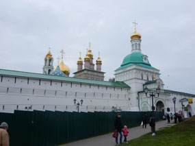 Walls