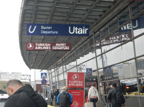 Turkish Airlines