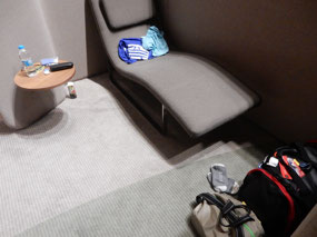 Sleeping Pod