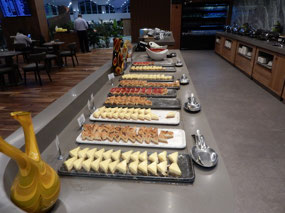 Desserts