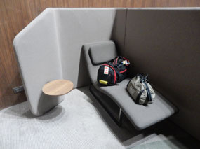 Sleeping Pod