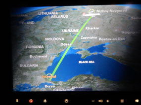 Route