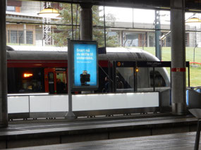 Airport Train
