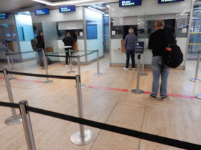 Border Control
