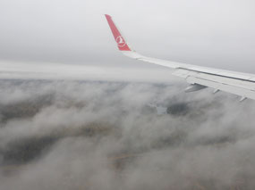 Clouds