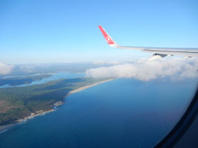 Coast