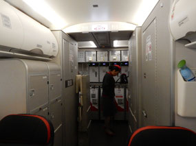 Departure