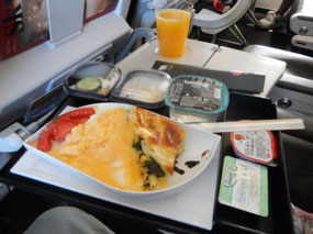 Meal Tray
