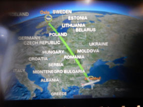 Route