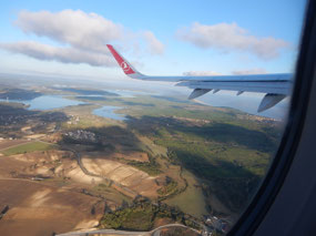 Take Off