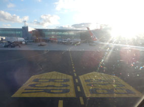 Tarmac