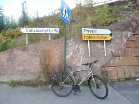 Road Signs