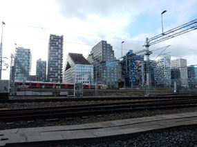 Central Station