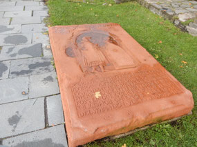 Gravestone