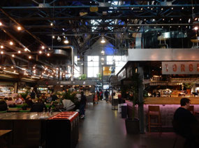 Market Hall