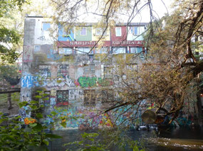 Murals