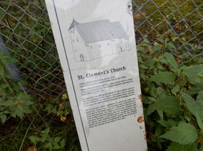 St Clemens History