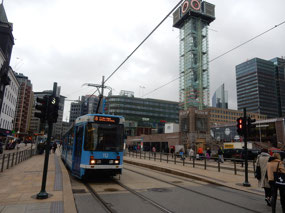 Tram
