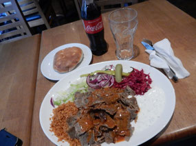 Lunch