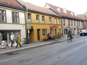 Side Street